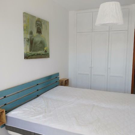 Apartmán Galte Plaza Galicia El Médano Exteriér fotografie