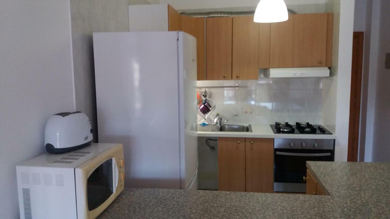 Apartmán Galte Plaza Galicia El Médano Exteriér fotografie