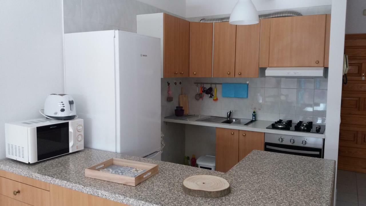 Apartmán Galte Plaza Galicia El Médano Exteriér fotografie